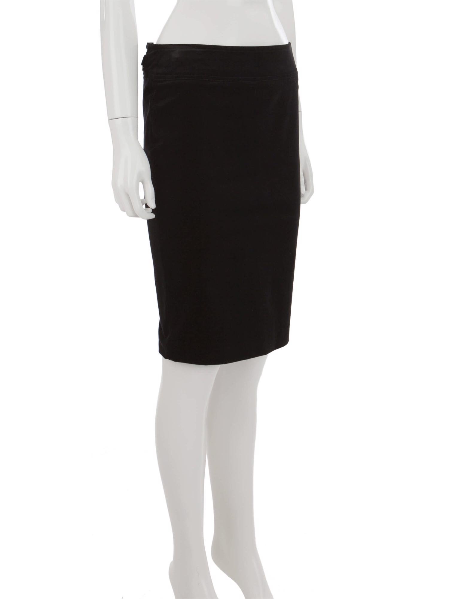 Bayan Siyah GUCCI ETEK