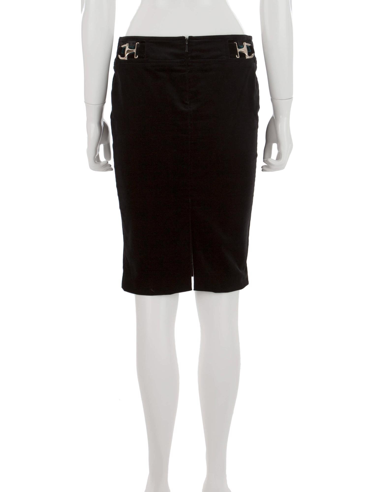 Bayan Siyah GUCCI ETEK