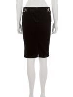 Bayan Siyah GUCCI ETEK