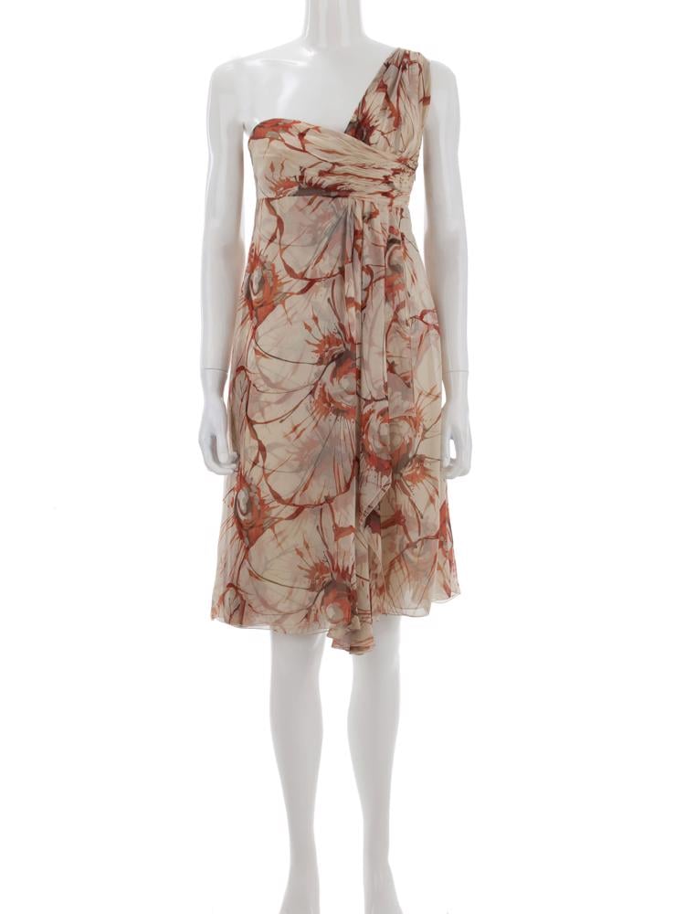 Bayan Bej VALENTINO ELBİSE