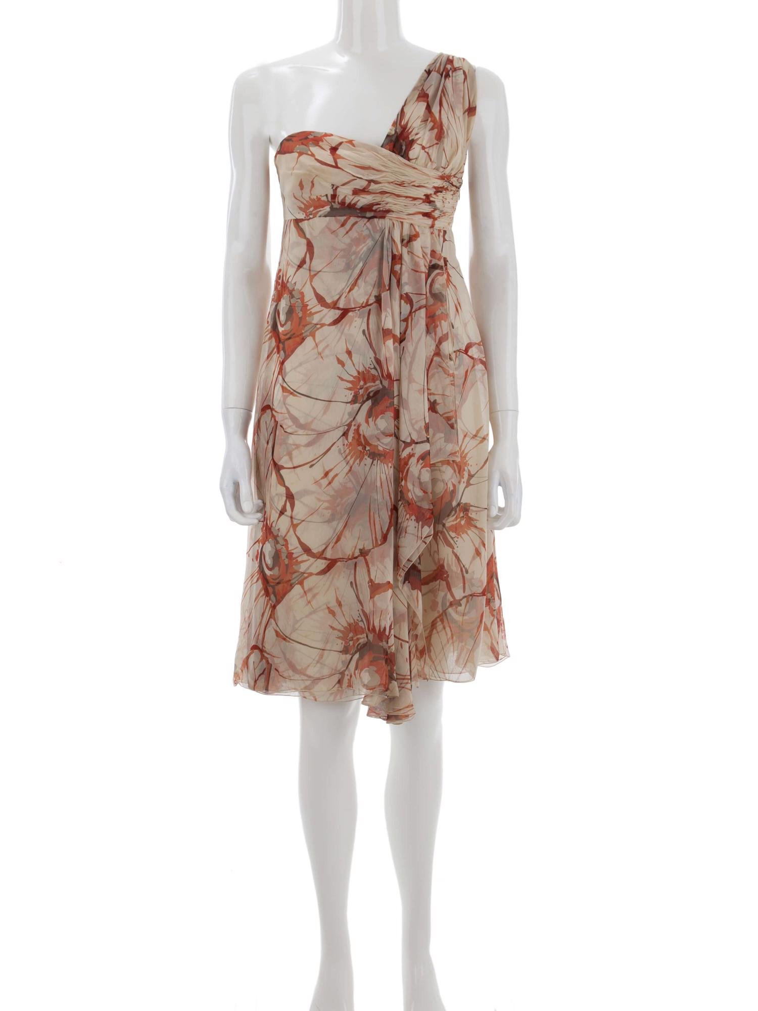 Bayan Bej VALENTINO ELBİSE