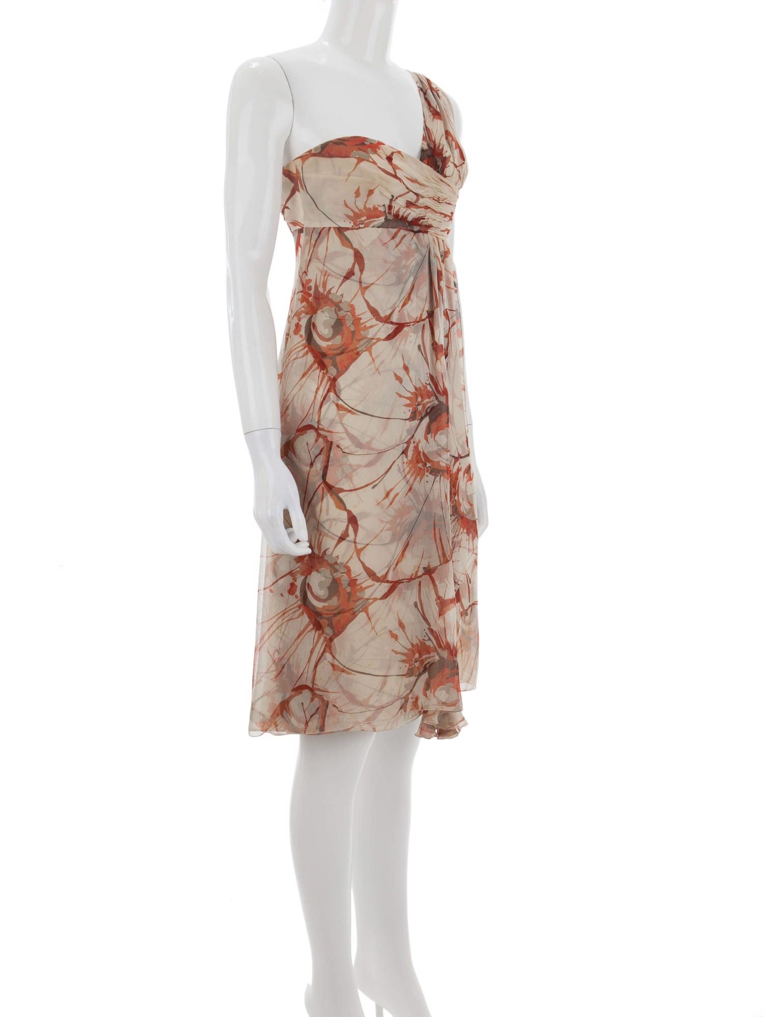 Bayan Bej VALENTINO ELBİSE