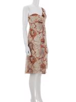 Bayan Bej VALENTINO ELBİSE