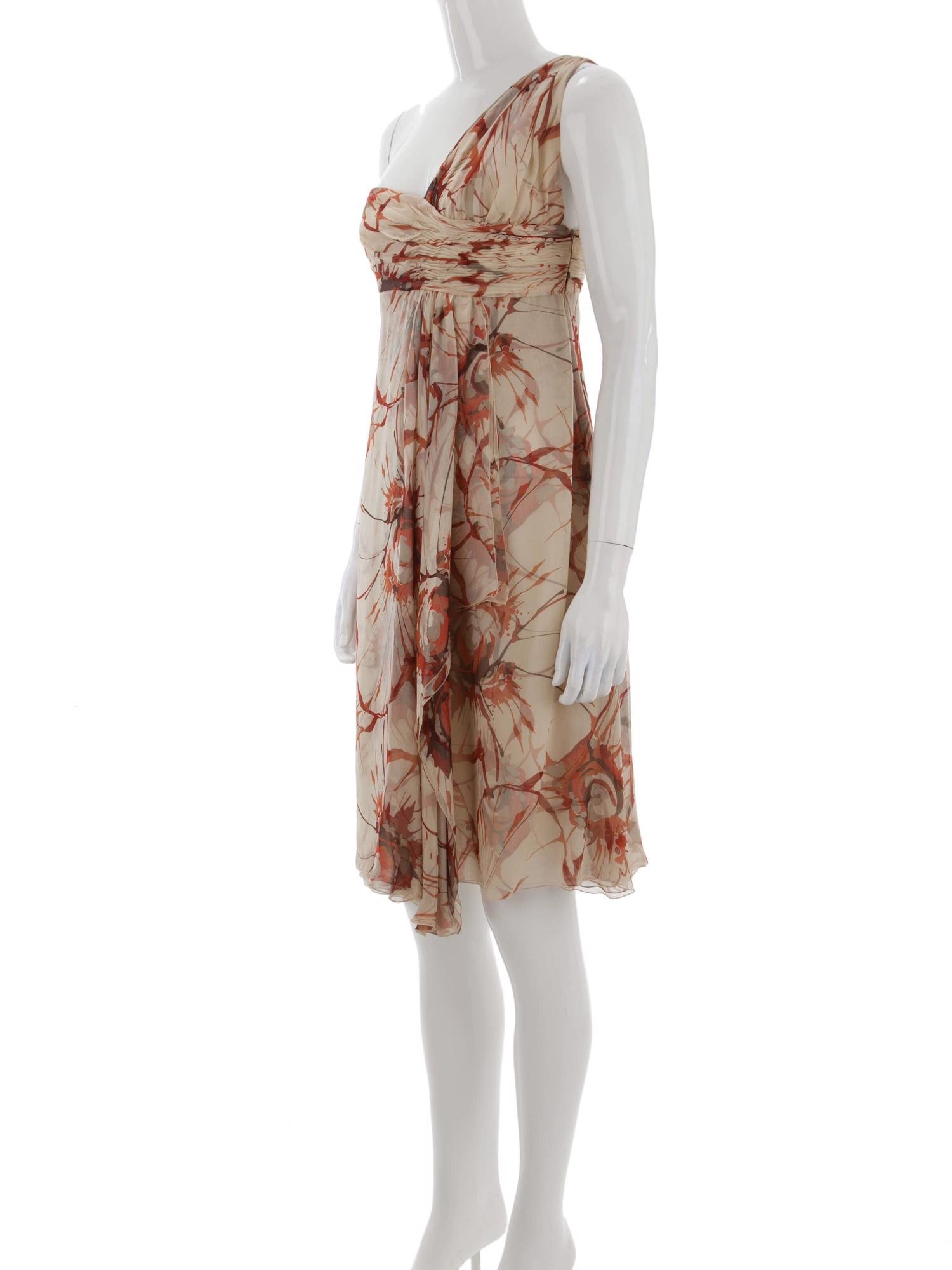 Bayan Bej VALENTINO ELBİSE