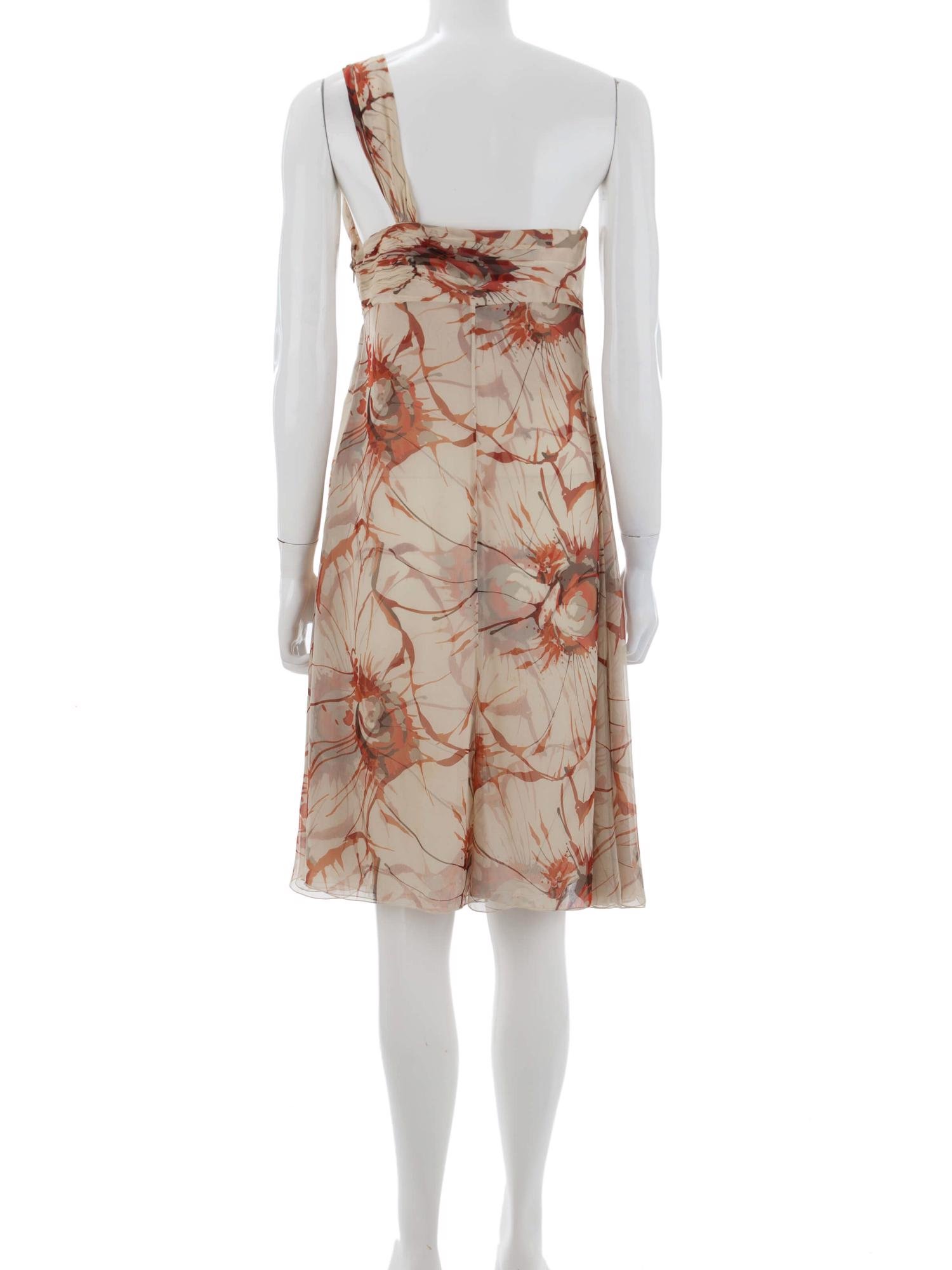 Bayan Bej VALENTINO ELBİSE