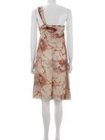 Bayan Bej VALENTINO ELBİSE