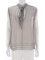 Bayan Gri MARC JACOBS BLUZ