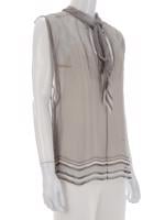 Bayan Gri MARC JACOBS BLUZ