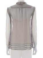 Bayan Gri MARC JACOBS BLUZ