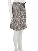 Bayan Beyaz ETRO ETEK