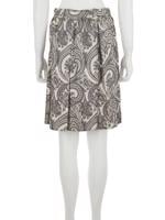 Bayan Beyaz ETRO ETEK