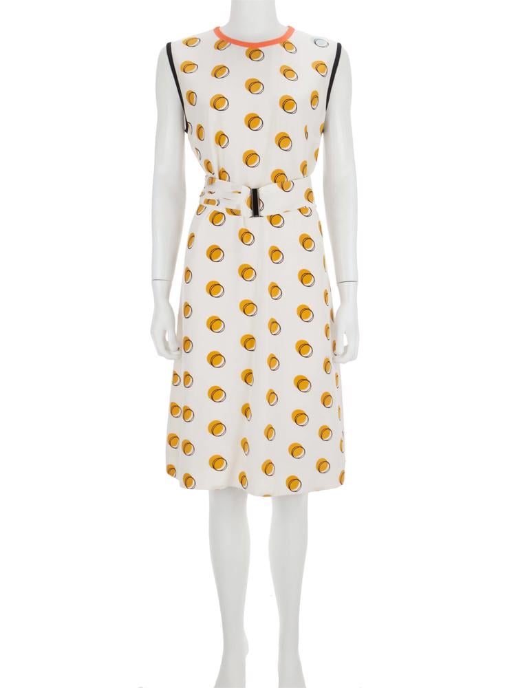 Bayan  FENDI ELBİSE