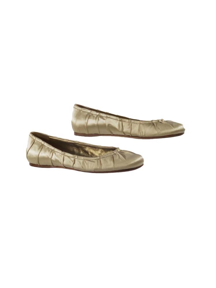 Bayan Krem PRADA BABET