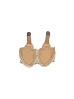 Bayan Krem VALENTINO AYAKKABI