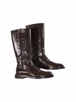 Bayan Kahve CELINE ÇİZME