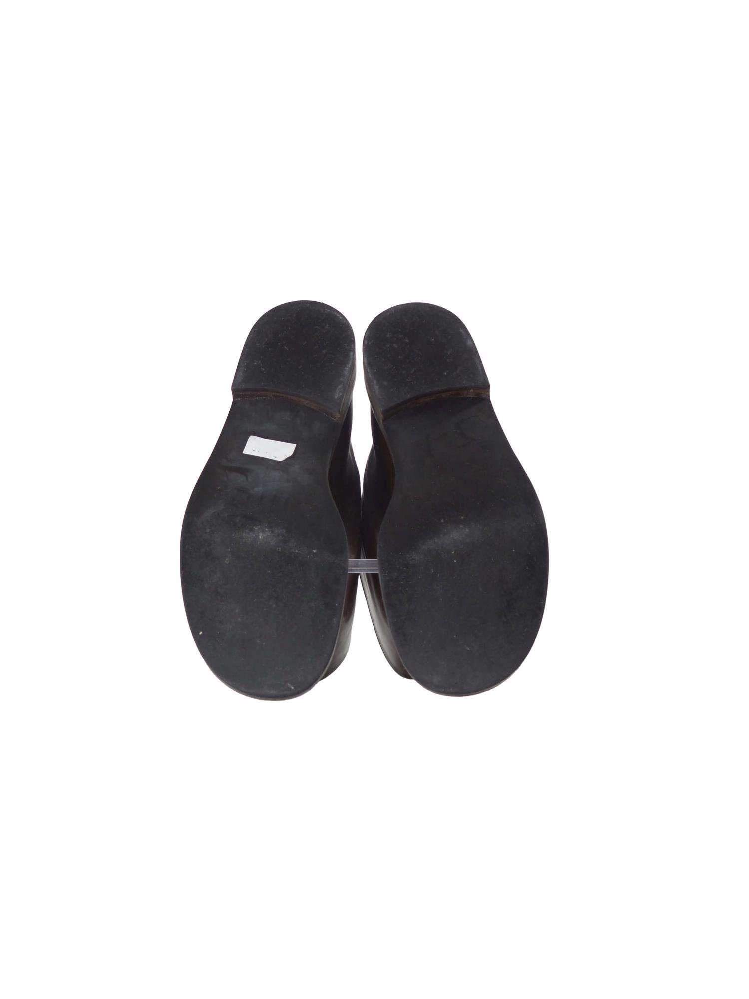 Bayan Kahve CELINE ÇİZME