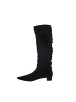 Bayan Siyah GUCCI ÇİZME