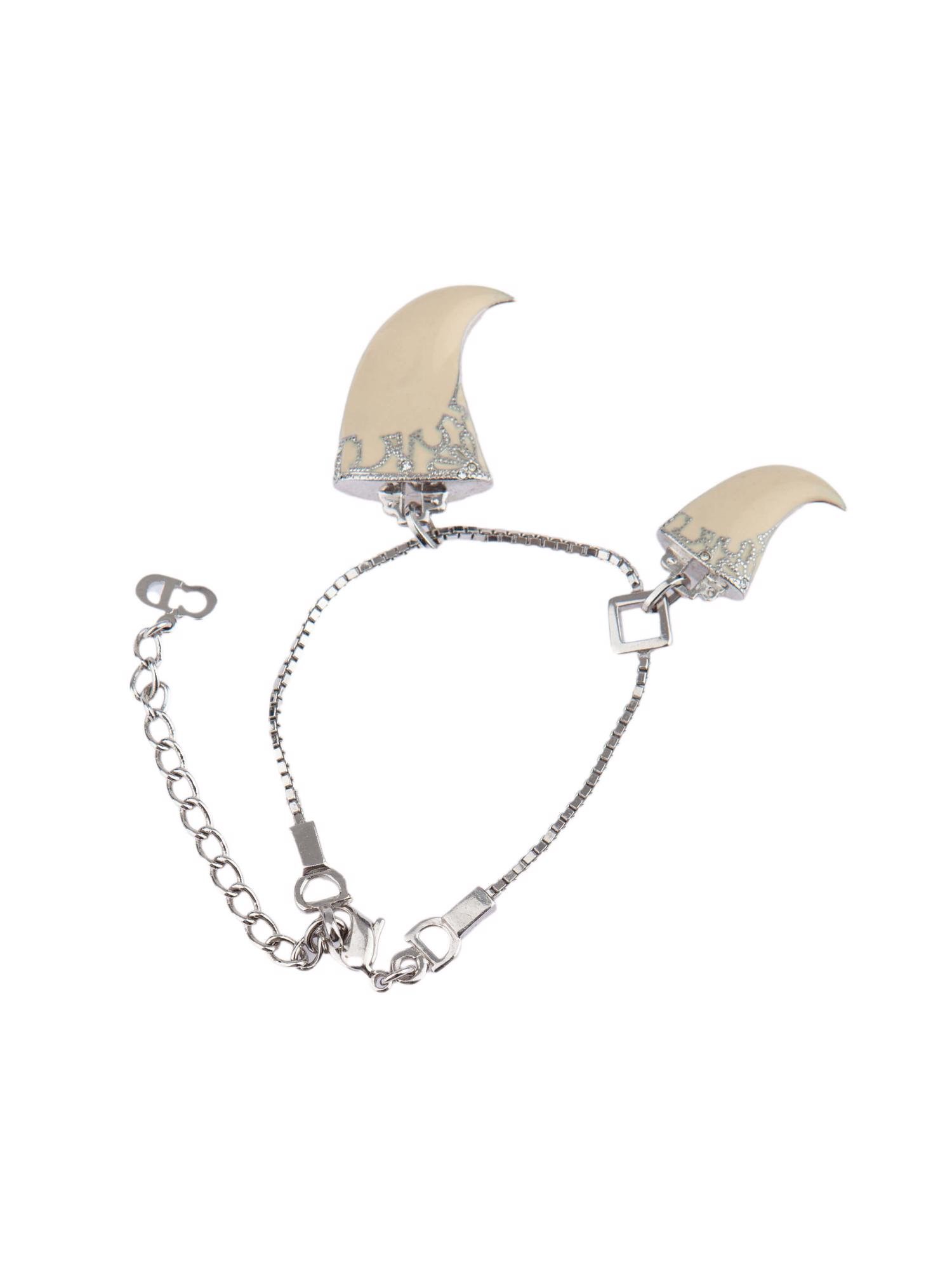 Bayan Gümüş DIOR BİLEZİK