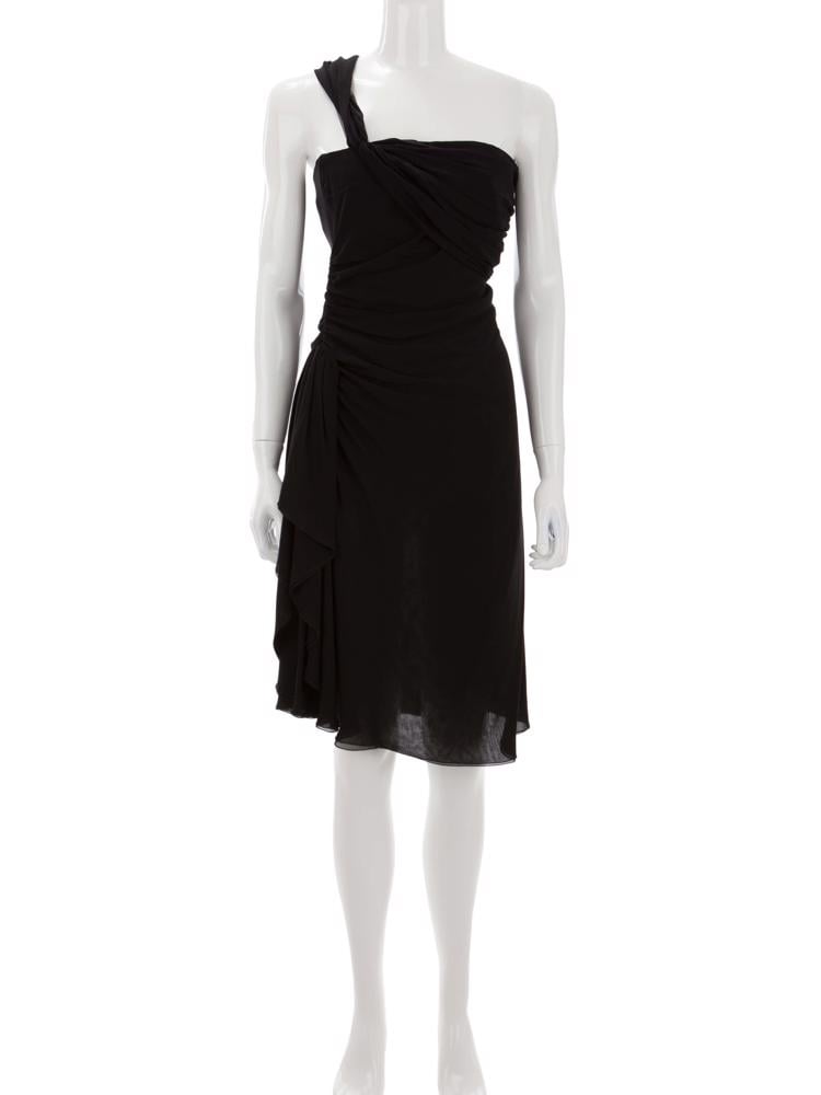 Bayan Siyah VALENTINO ELBİSE