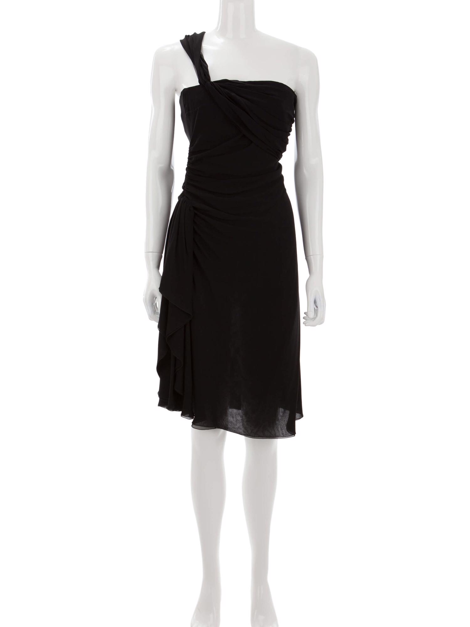 Bayan Siyah VALENTINO ELBİSE