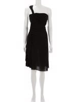 Bayan Siyah VALENTINO ELBİSE