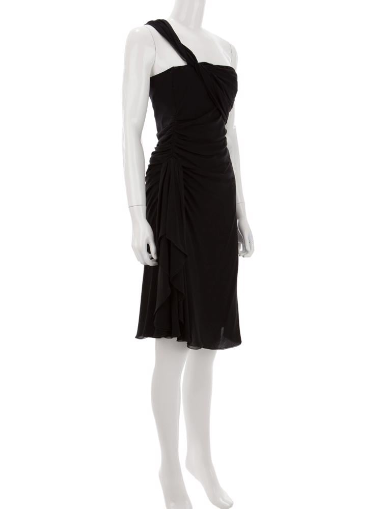 Bayan Siyah VALENTINO ELBİSE