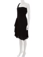 Bayan Siyah VALENTINO ELBİSE