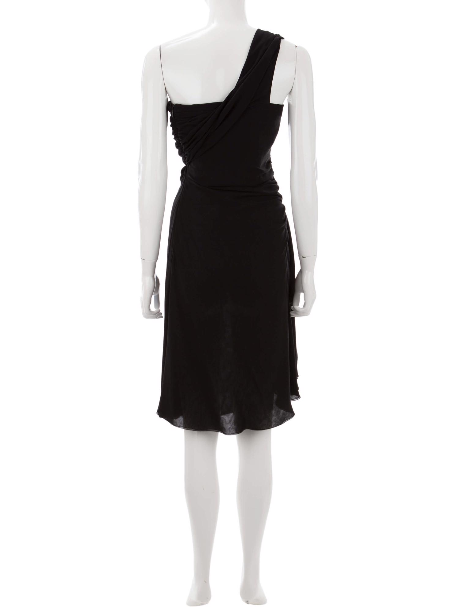 Bayan Siyah VALENTINO ELBİSE