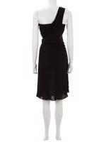 Bayan Siyah VALENTINO ELBİSE