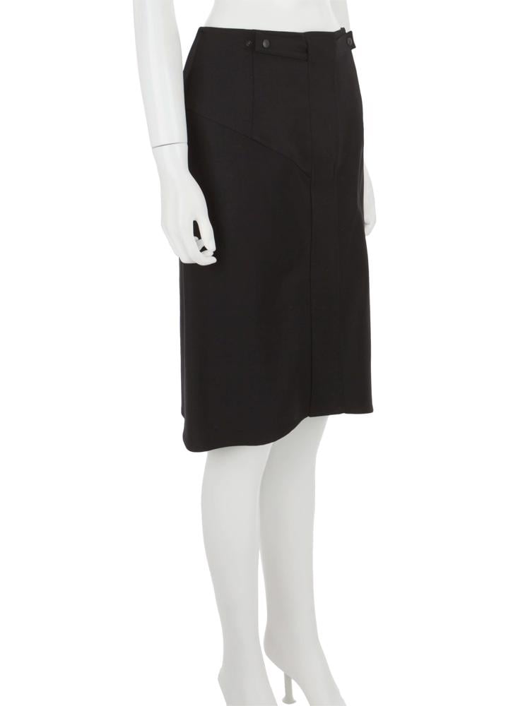 Bayan Siyah YVES SAINT LAURENT ETEK