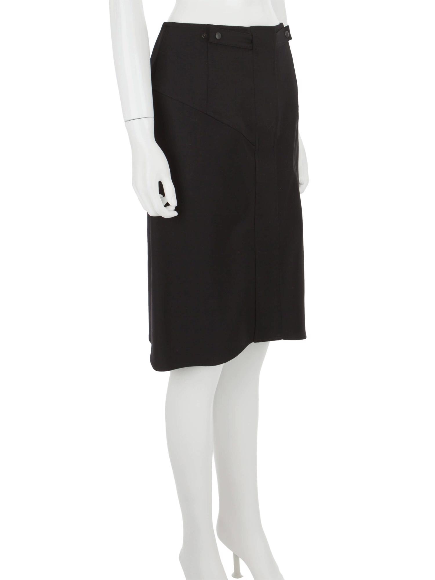 Bayan Siyah YVES SAINT LAURENT ETEK