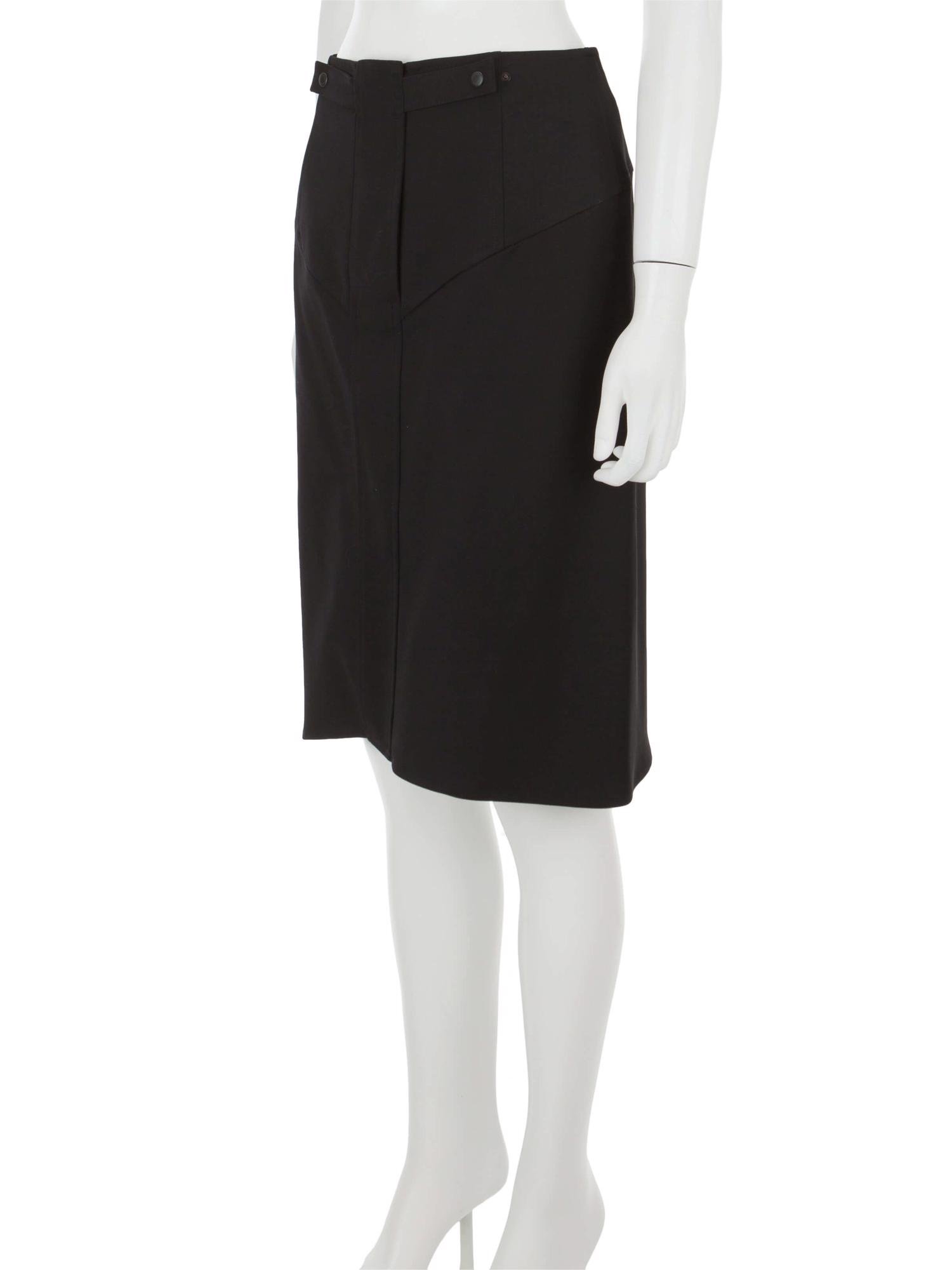 Bayan Siyah YVES SAINT LAURENT ETEK