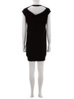 Bayan Siyah ALEXANDER WANG ELBİSE / TUNİK