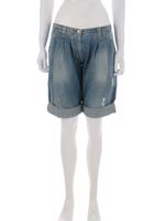 Bayan Mavi DOLCE&GABBANA JEAN ŞORT