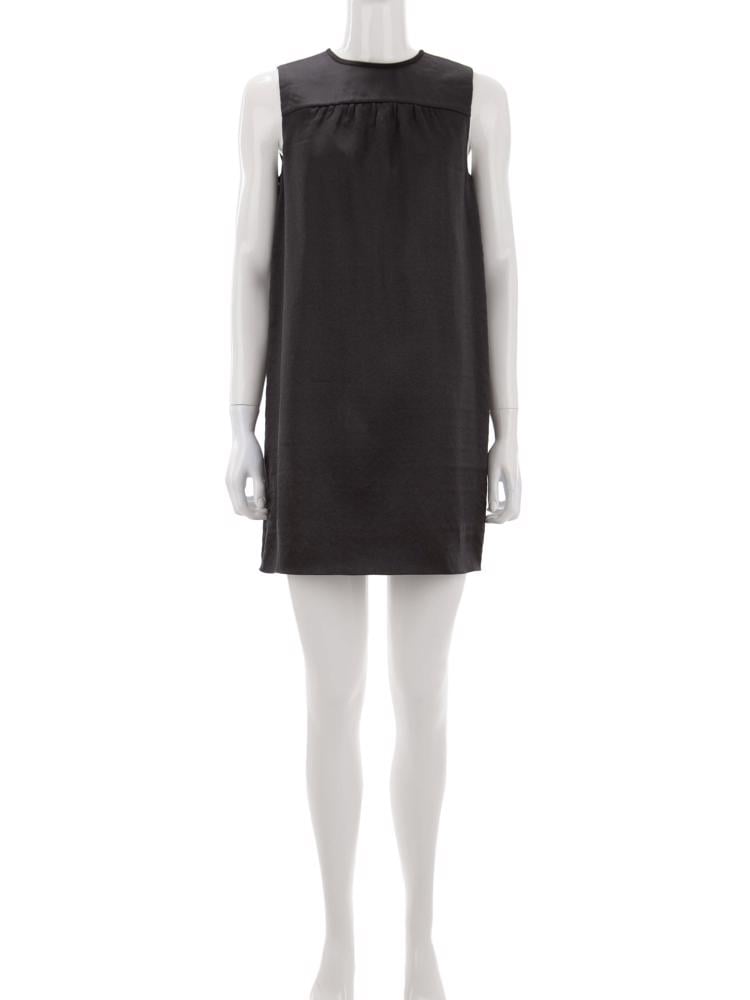 Bayan Siyah PRADA ELBİSE