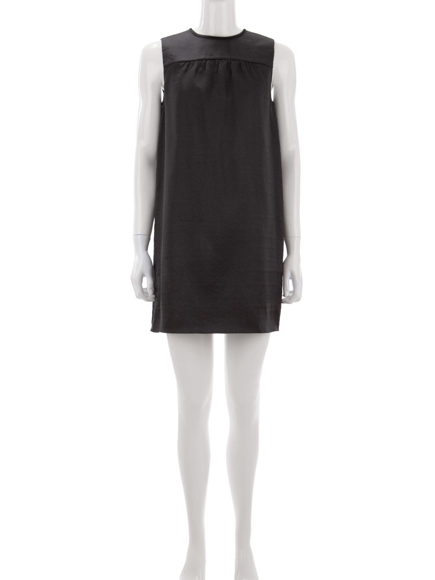 Bayan Siyah PRADA ELBİSE