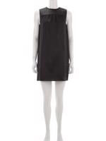 Bayan Siyah PRADA ELBİSE