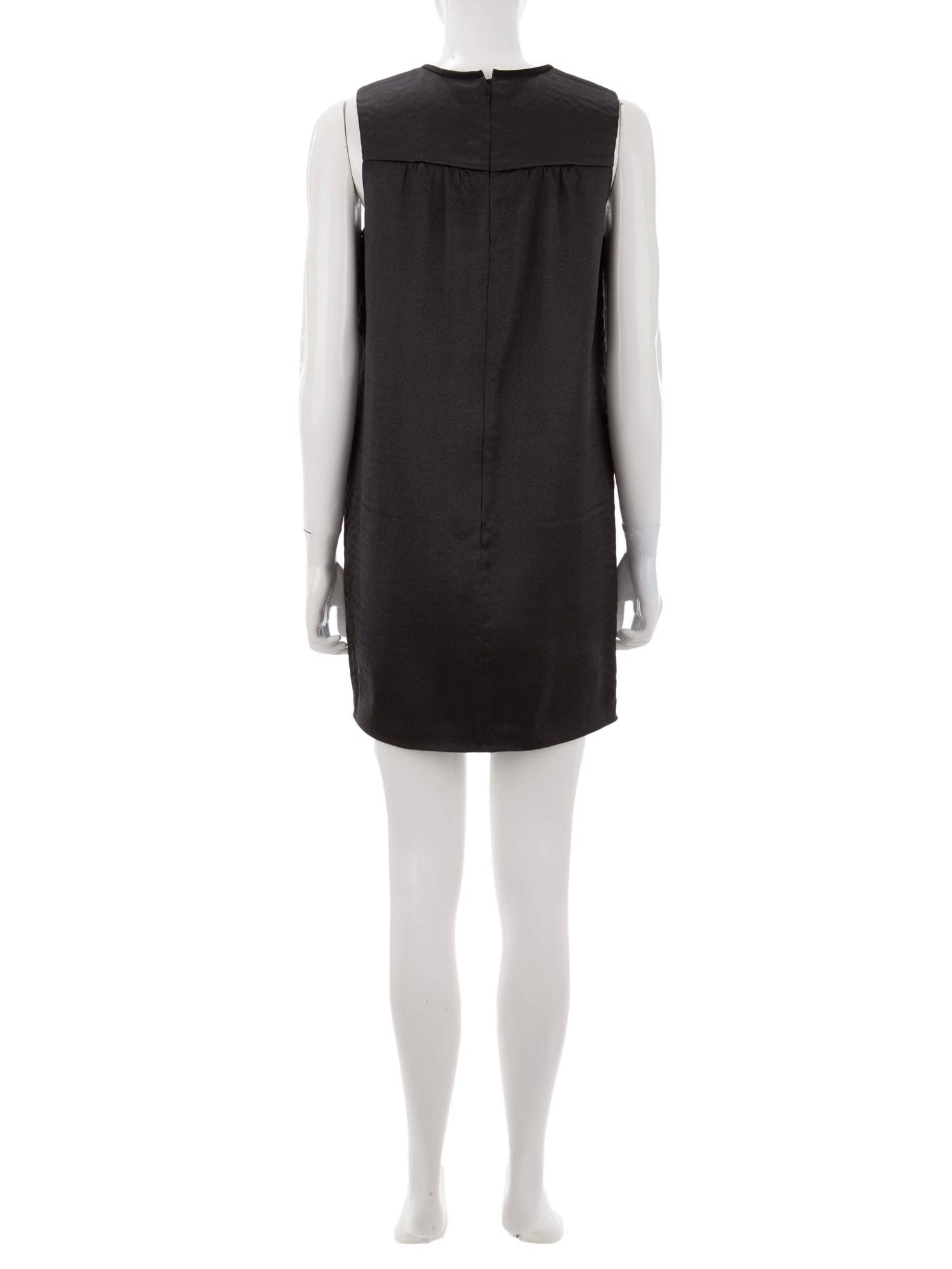 Bayan Siyah PRADA ELBİSE