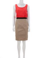 Bayan Kırmızı DSQUARED2 ELBİSE