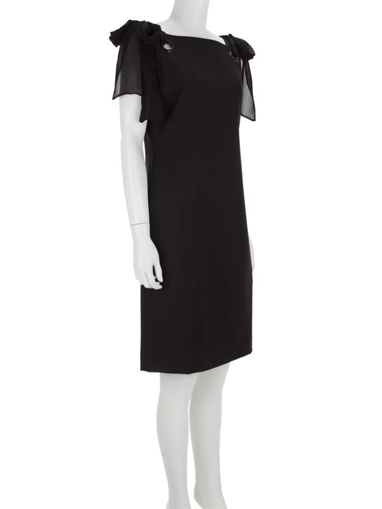 Bayan Siyah VALENTINO ROMA ELBİSE