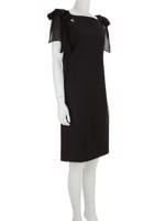 Bayan Siyah VALENTINO ROMA ELBİSE