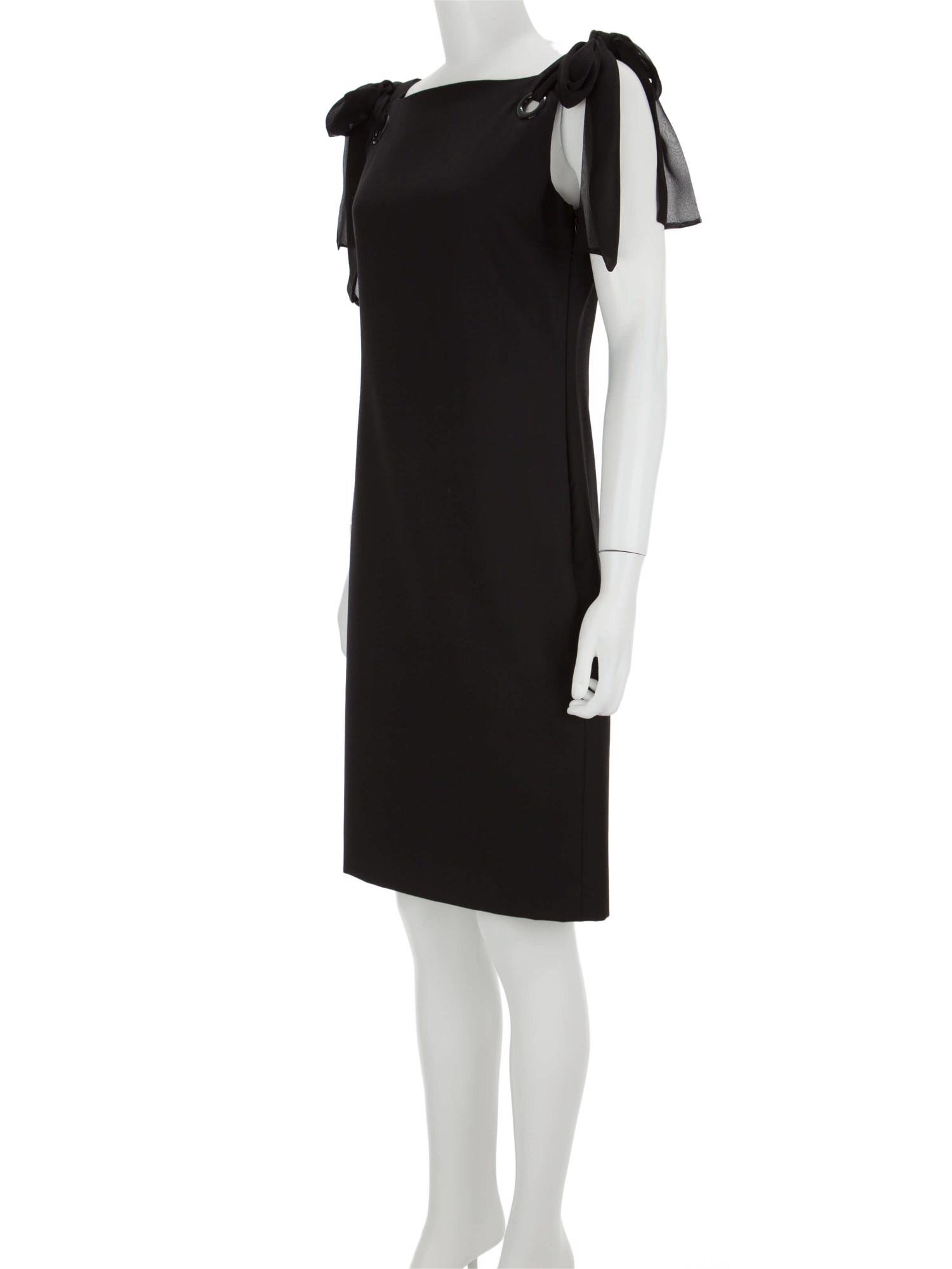 Bayan Siyah VALENTINO ROMA ELBİSE