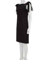 Bayan Siyah VALENTINO ROMA ELBİSE