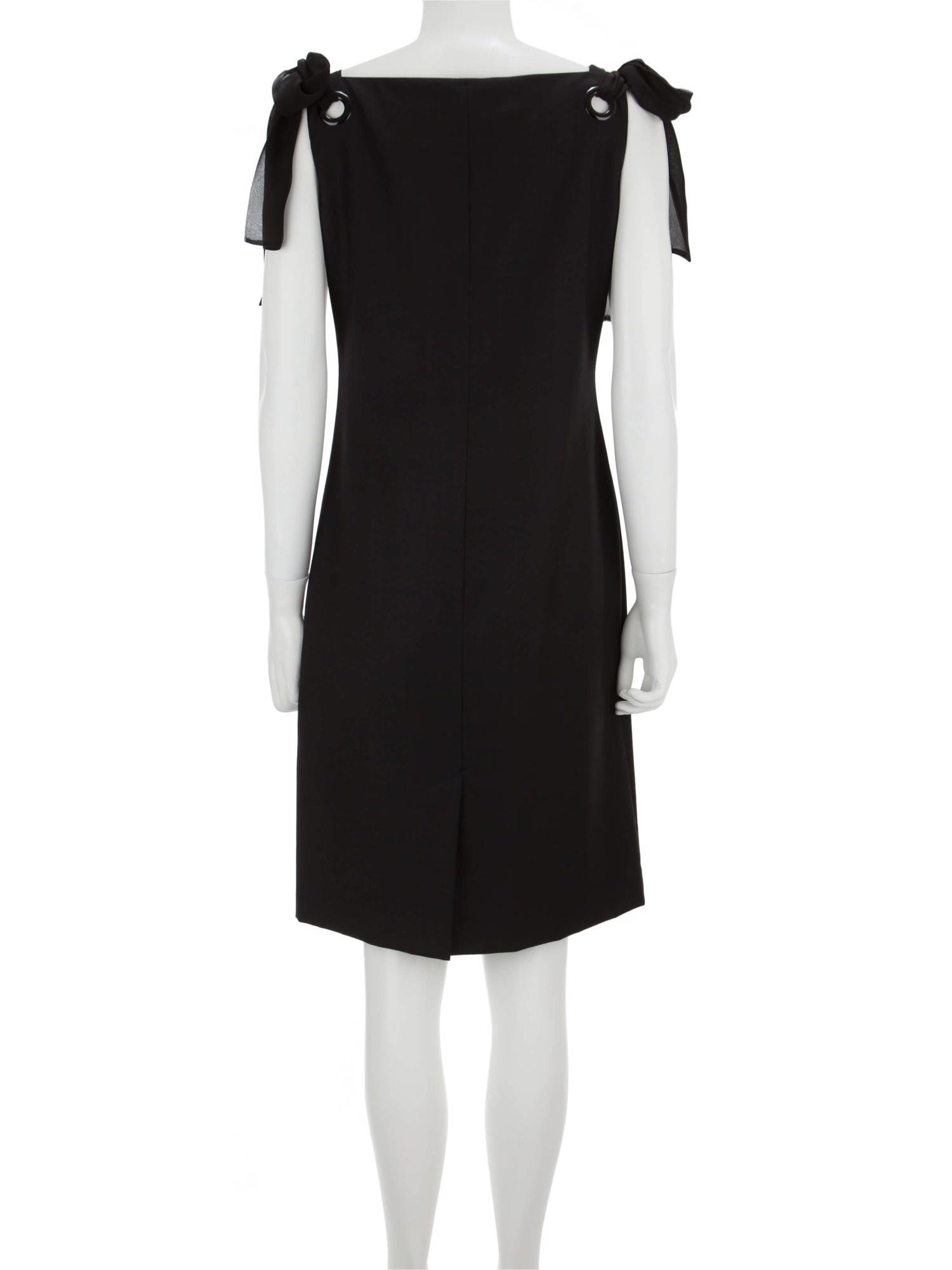 Bayan Siyah VALENTINO ROMA ELBİSE