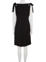 Bayan Siyah VALENTINO ROMA ELBİSE