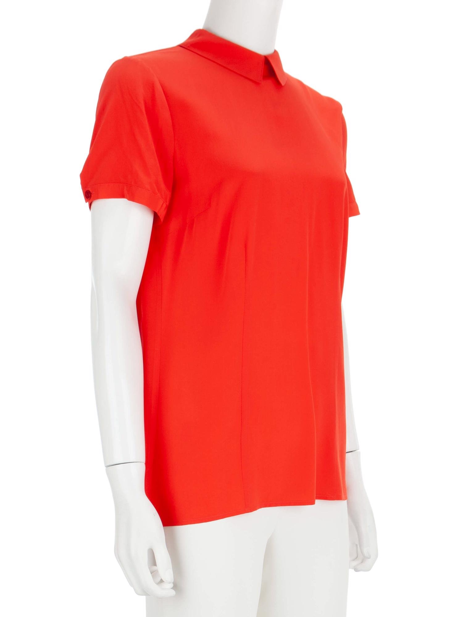 Bayan Kırmızı MARC BY MARC JACOBS BLUZ