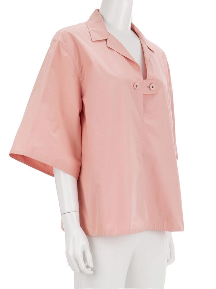 Bayan Pembe BOTTEGA VENETA BLUZ