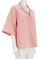 Bayan Pembe BOTTEGA VENETA BLUZ