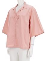 Bayan Pembe BOTTEGA VENETA BLUZ