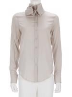 Bayan Gri GUCCI GÖMLEK